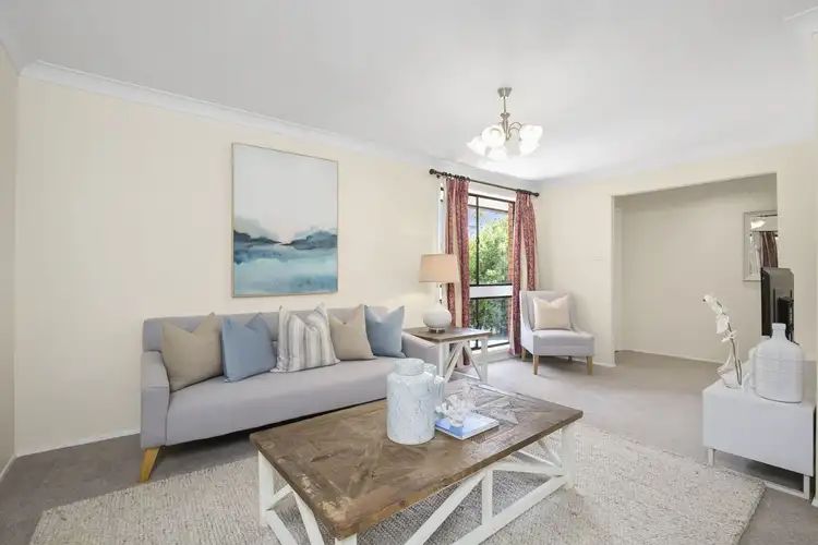 Third view of Homely house listing, 7 Timaru Road, Terrey Hills NSW 2084