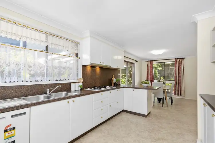Fourth view of Homely house listing, 7 Timaru Road, Terrey Hills NSW 2084