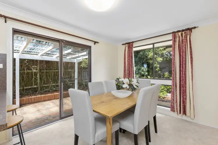 Fifth view of Homely house listing, 7 Timaru Road, Terrey Hills NSW 2084