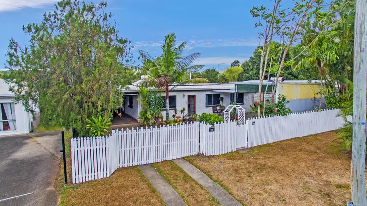 22 Yurongi Street, Caravonica QLD 4878