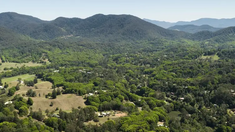 Seventh view of Homely land listing, 56 Bonnydoon Road, Uki NSW 2484