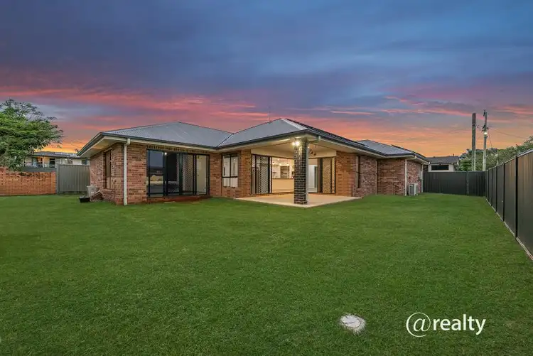 4 Coronation Street, Bray Park QLD 4500
