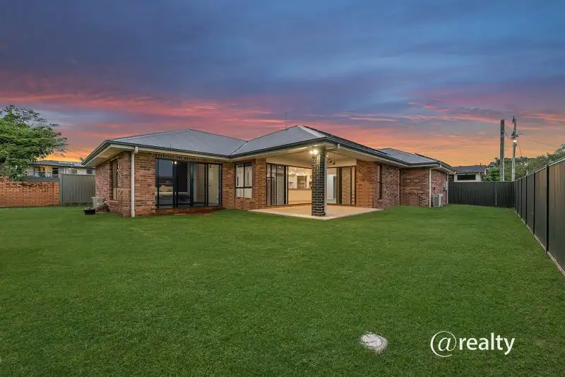 Main view of Homely house listing, 4 Coronation Street, Bray Park QLD 4500
