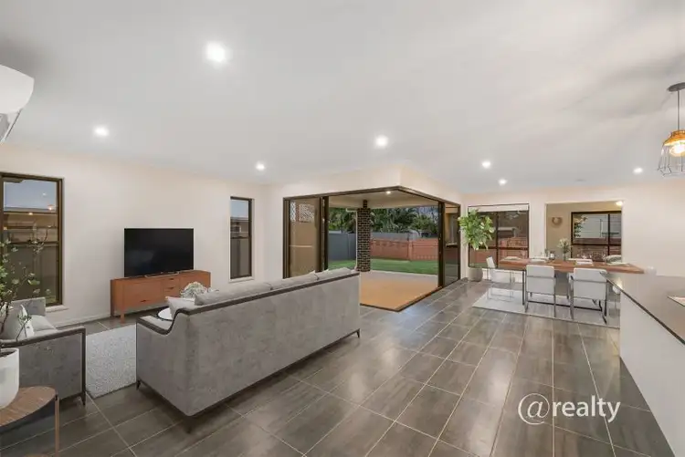Sixth view of Homely house listing, 4 Coronation Street, Bray Park QLD 4500