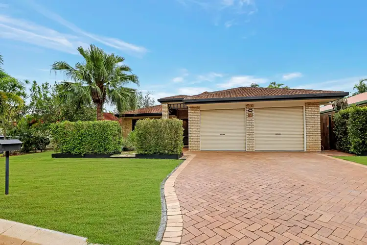 31 Wills Street, Brinsmead QLD 4870