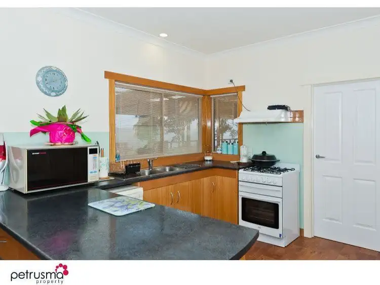 Fifth view of Homely house listing, 32 Grahams Road, Black Hills TAS 7140