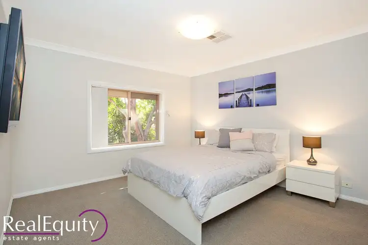 Sixth view of Homely townhouse listing, 8/125 Epsom Road, Chipping Norton NSW 2170