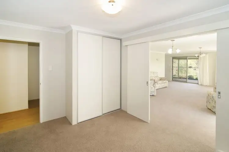 Fifth view of Homely house listing, 22 Chaytor View, West Busselton WA 6280