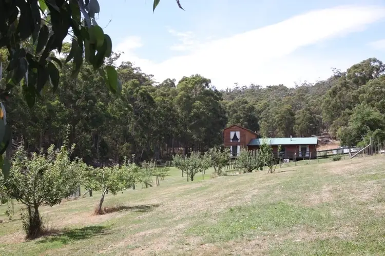 49 Packers Road, Huonville TAS 7109