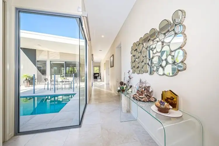 Fifth view of Homely house listing, 23 Vanillalily Close, Banksia Beach QLD 4507