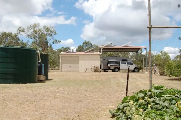 Second view of Homely rural property listing, Address available on request