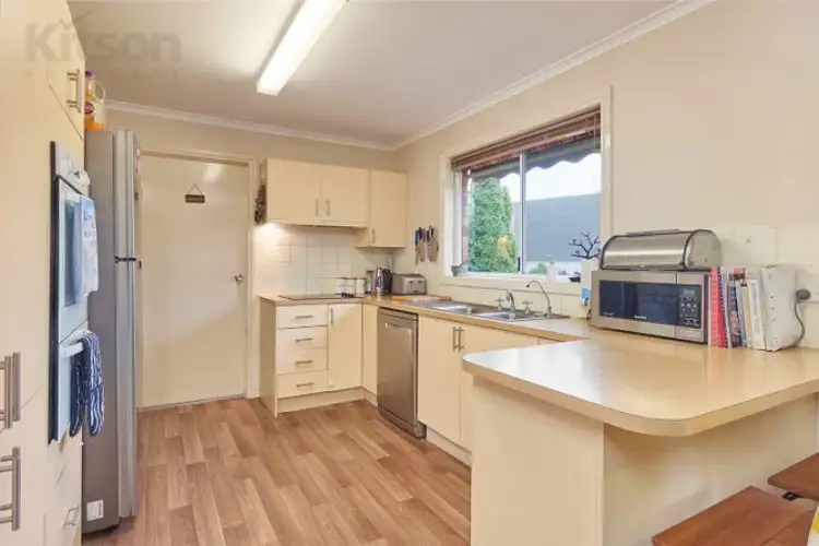 Fourth view of Homely house listing, 20 Grevillea Crescent, Lake Albert NSW 2650