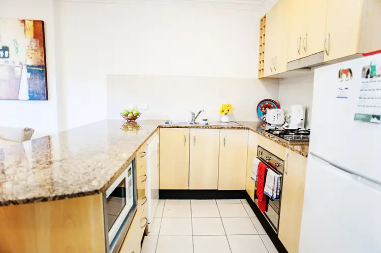 Second view of Homely apartment listing, 6/14-16 OBrien Street, Bondi Beach NSW 2026