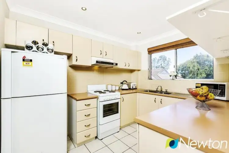 Fourth view of Homely apartment listing, 38/491 President Avenue, Sutherland NSW 2232