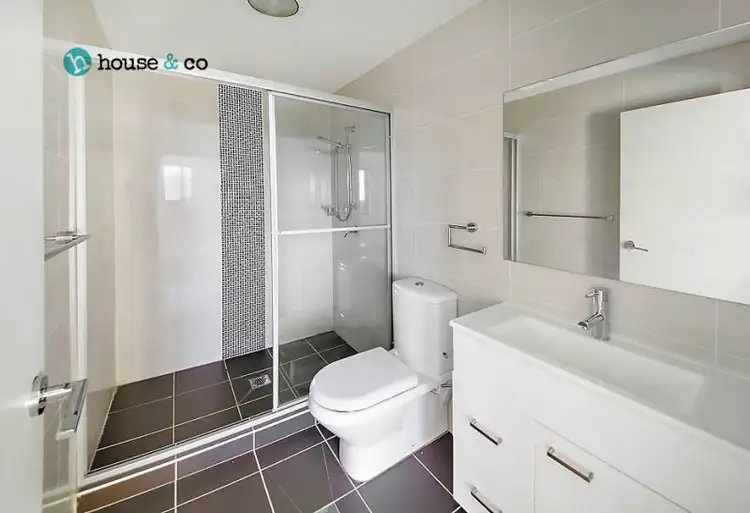 Sixth view of Homely apartment listing, 20/15 Young Road, Carlingford NSW 2118