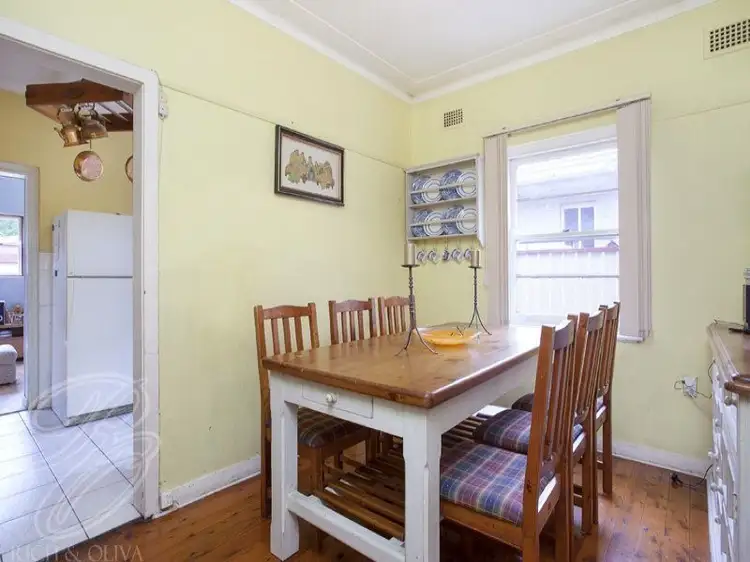 Fourth view of Homely house listing, 142 Cosgrove Road, Belfield NSW 2191