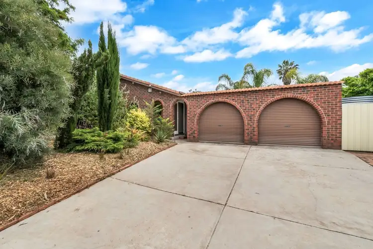 Second view of Homely house listing, 16 Solandra Crescent, Modbury North SA 5092