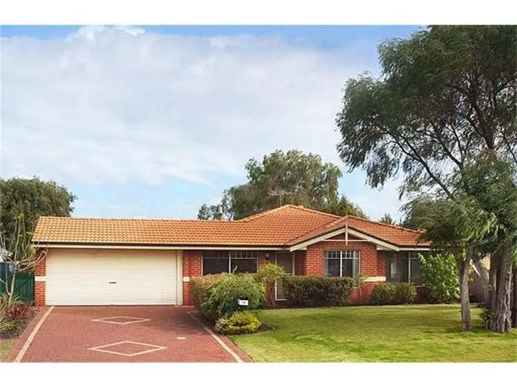 14 Coral Crescent, Broadwater WA 6280