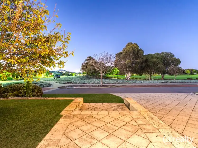 Second view of Homely house listing, 33 Grice Crescent, Baldivis WA 6171