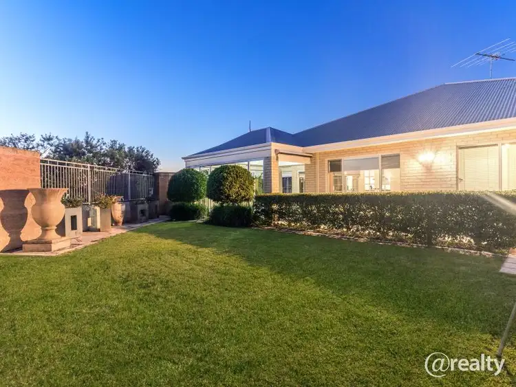 Third view of Homely house listing, 33 Grice Crescent, Baldivis WA 6171