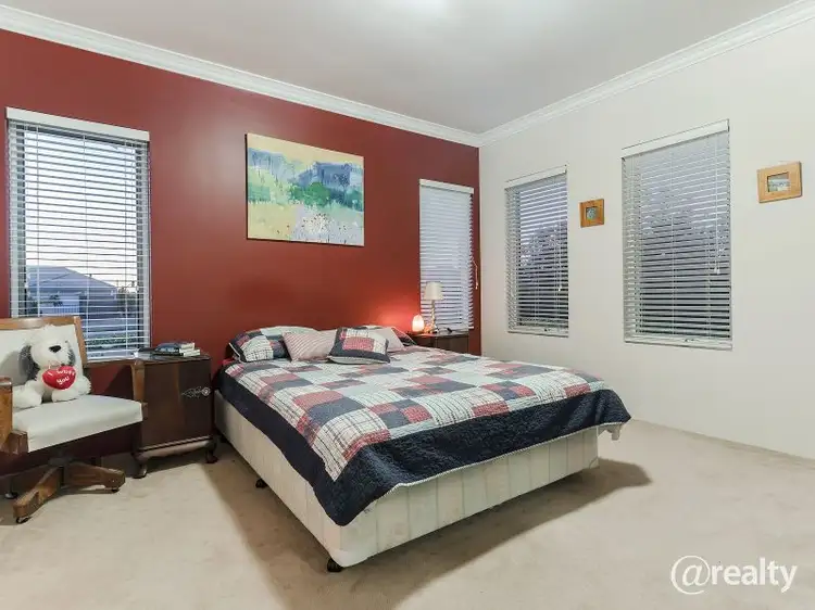 Fourth view of Homely house listing, 33 Grice Crescent, Baldivis WA 6171