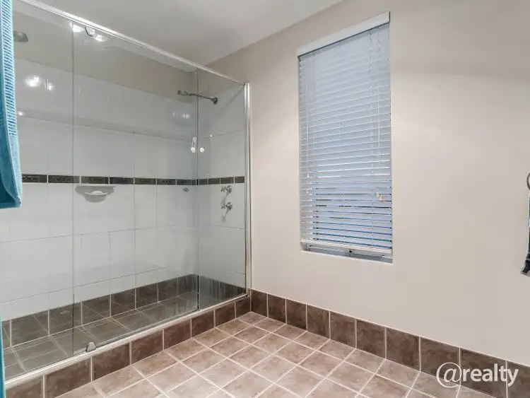 Fifth view of Homely house listing, 33 Grice Crescent, Baldivis WA 6171