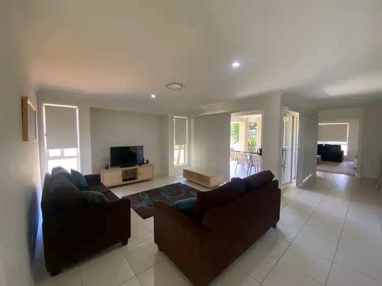 Second view of Homely house listing, 16 Hurse St, Chinchilla QLD 4413