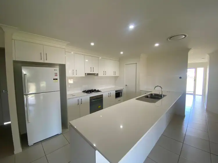 Third view of Homely house listing, 16 Hurse St, Chinchilla QLD 4413