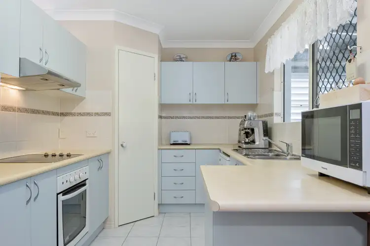 Third view of Homely house listing, 13 Sunderland Street, Garbutt QLD 4814