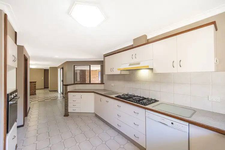 Second view of Homely house listing, 63 Aulberry Parade, Leeming WA 6149