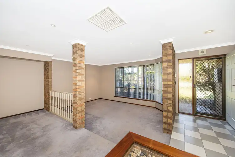 Third view of Homely house listing, 63 Aulberry Parade, Leeming WA 6149