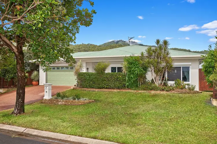 3 Windsor Street, Gordonvale QLD 4865