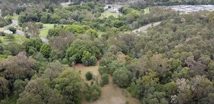 Seventh view of Homely rural property listing, Lot 111 Finch Road, Canungra QLD 4275