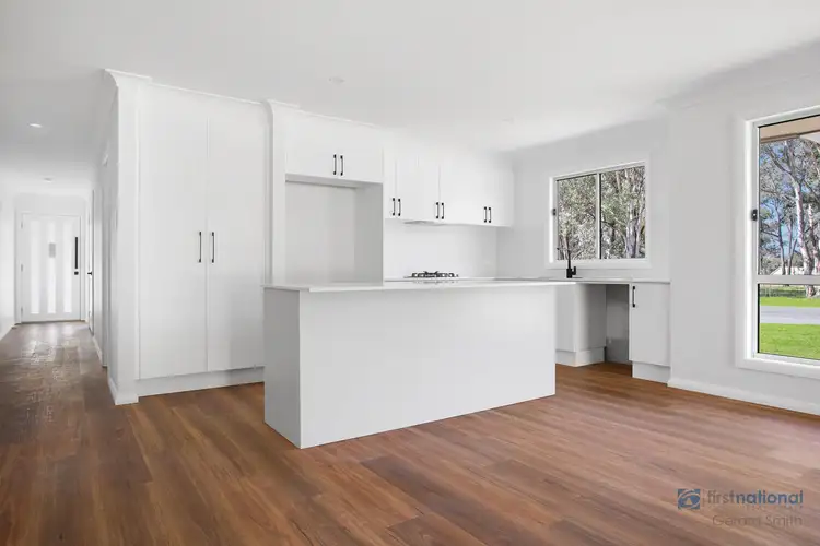 Second view of Homely house listing, 2A Wonson Street, Wilton NSW 2571