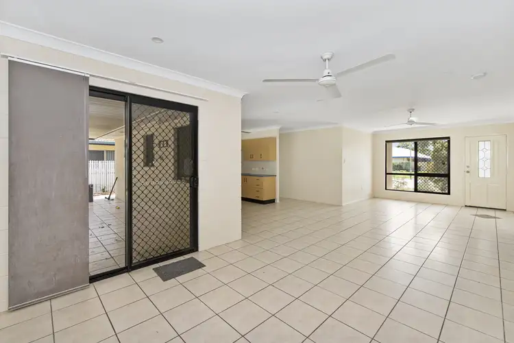 Second view of Homely house listing, 23 Lomond Street, Kirwan QLD 4817