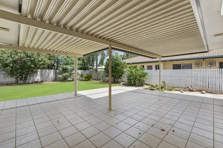 Third view of Homely house listing, 23 Lomond Street, Kirwan QLD 4817