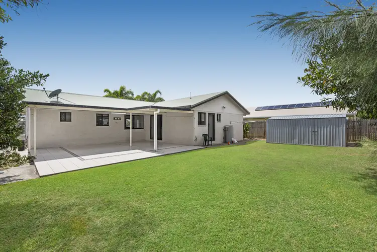 Fourth view of Homely house listing, 23 Lomond Street, Kirwan QLD 4817