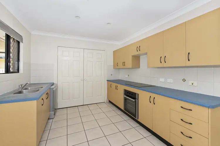 Fifth view of Homely house listing, 23 Lomond Street, Kirwan QLD 4817