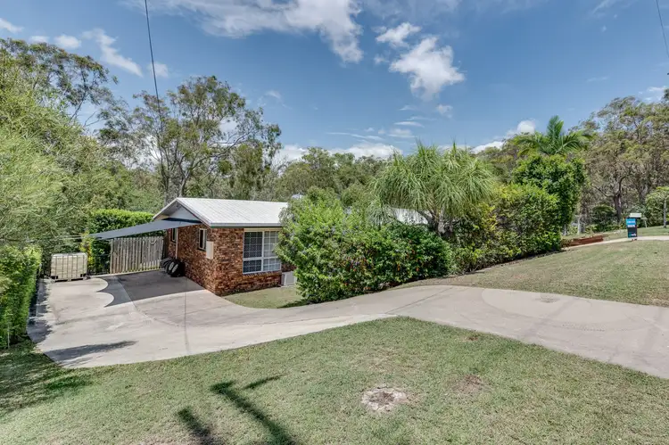 Third view of Homely house listing, 19 Windward Passage, South Gladstone QLD 4680