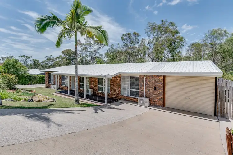 Fourth view of Homely house listing, 19 Windward Passage, South Gladstone QLD 4680