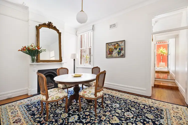 Third view of Homely house listing, 56 Brougham Street, Potts Point NSW 2011