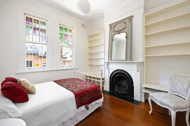 Sixth view of Homely house listing, 56 Brougham Street, Potts Point NSW 2011