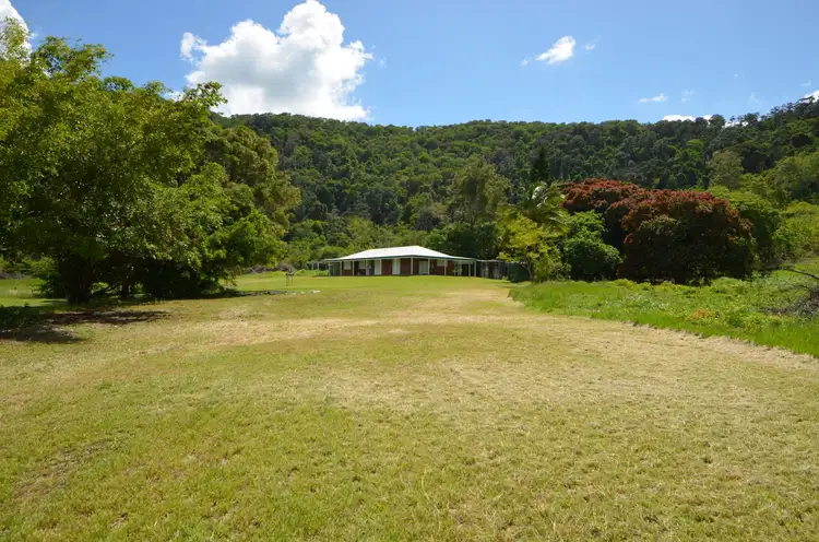 Second view of Homely house listing, 1757 Sarina Homebush Road, Oakenden QLD 4741