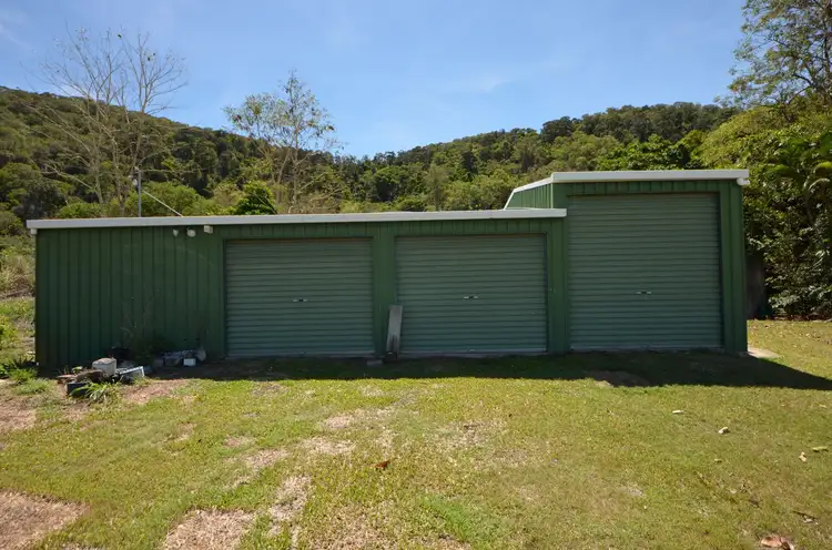 Third view of Homely house listing, 1757 Sarina Homebush Road, Oakenden QLD 4741