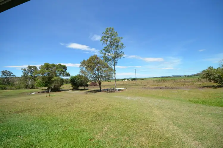 Fourth view of Homely house listing, 1757 Sarina Homebush Road, Oakenden QLD 4741