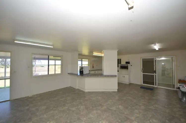 Sixth view of Homely house listing, 1757 Sarina Homebush Road, Oakenden QLD 4741