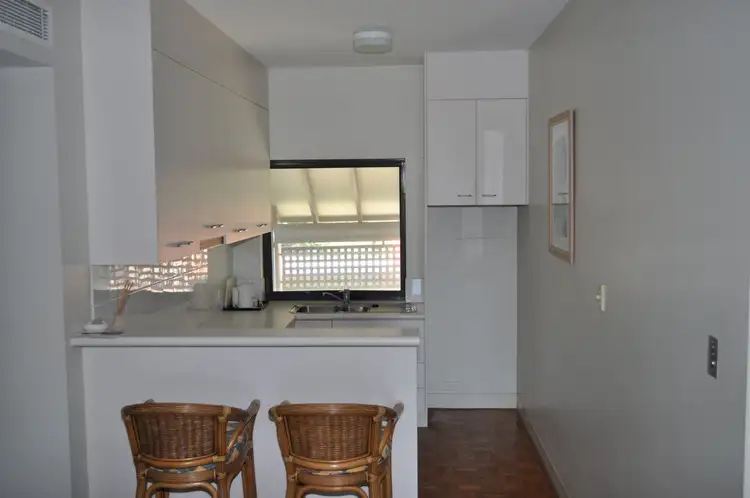 Main view of Homely unit listing, 1116 Hillside Terraces/615 Kunapipi Road, Laguna Quays QLD 4800