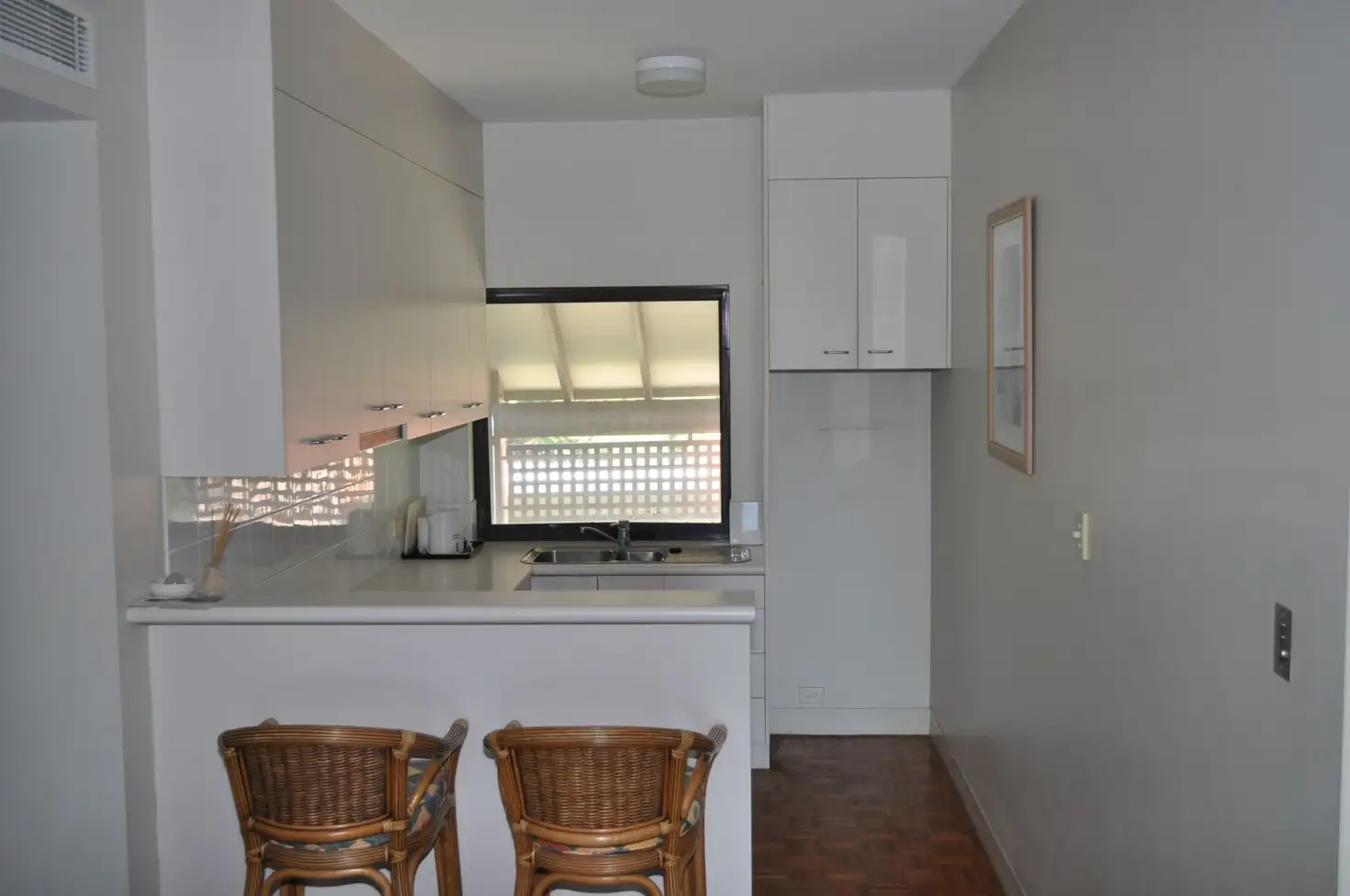 Main view of Homely unit listing, 1116 Hillside Terraces/615 Kunapipi Road, Laguna Quays QLD 4800