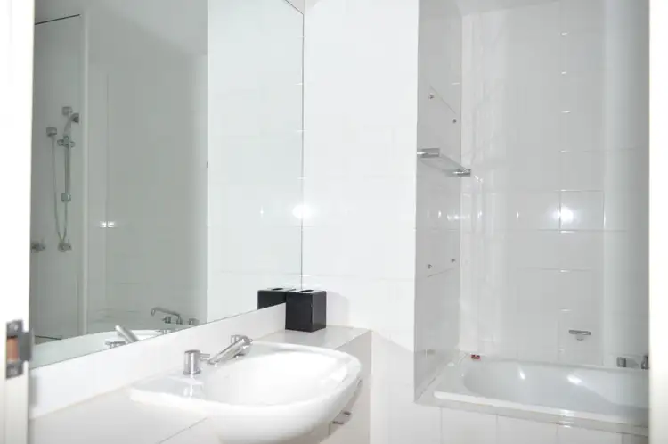 Second view of Homely unit listing, 1116 Hillside Terraces/615 Kunapipi Road, Laguna Quays QLD 4800