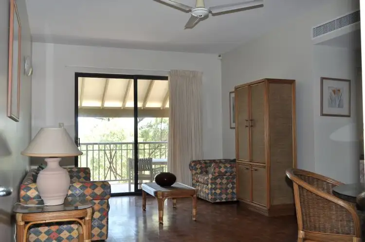 Third view of Homely unit listing, 1116 Hillside Terraces/615 Kunapipi Road, Laguna Quays QLD 4800
